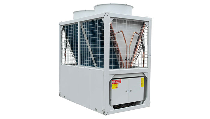 什么叫多聯(lián)機空調(diào)？