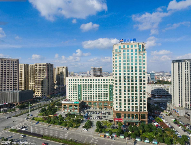 浙江省電力建設有限公司