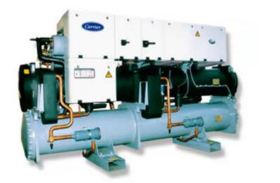 螺桿式冷水機(jī)組