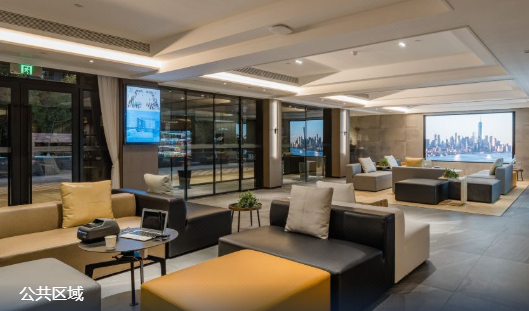 大酒店中央空調系統改造工程