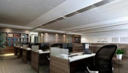 中央空調暖通工程有限公司