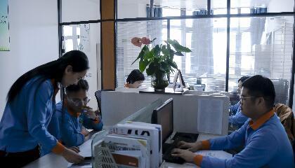 中央空調暖通工程有限公司