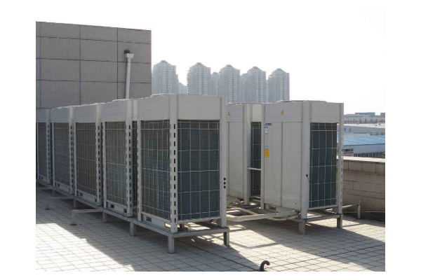 寧波中央空調(diào)安裝價格