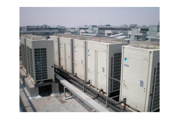 寧波中央空調(diào)安裝價格