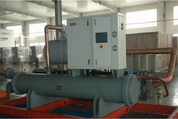 大型空調冷水機組