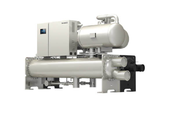 螺桿式冷水機組多少錢一臺