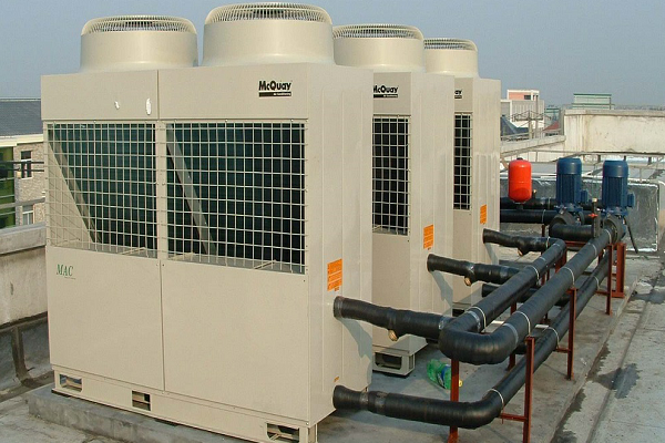 水系統中央空調哪個牌子好