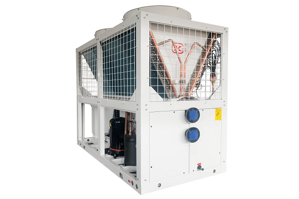 1000平方廠房用什么空調(diào)