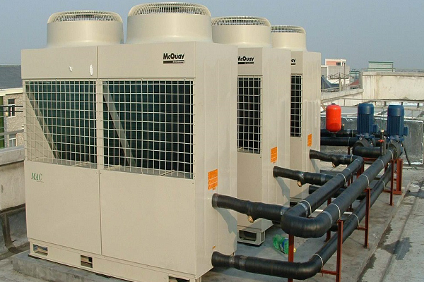 商用空調(diào)安裝費(fèi)用多少