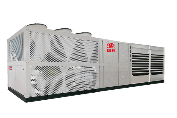 水冷中央空調價格怎么算