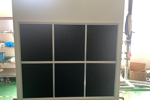 水冷中央空調價格怎么算