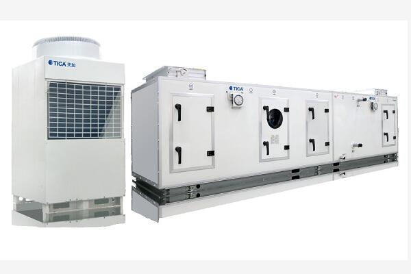 天加中央空調(diào)