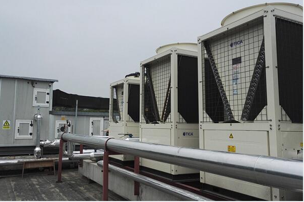 中央空調價格多少錢