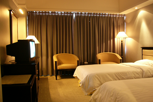 酒店一般用什么空調(diào)系統(tǒng)