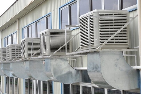 水冷式空調(diào)價格