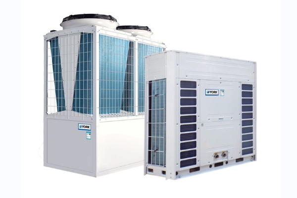 模塊式風(fēng)冷熱泵