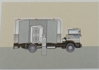 美的變頻多聯(lián)機(jī)