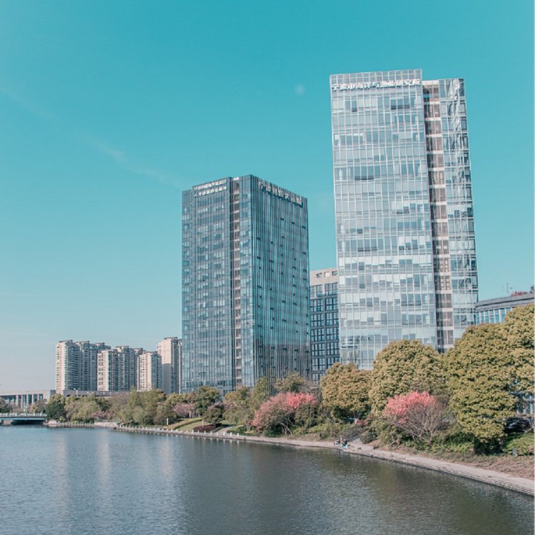 大型商業(yè)中央空調(diào)