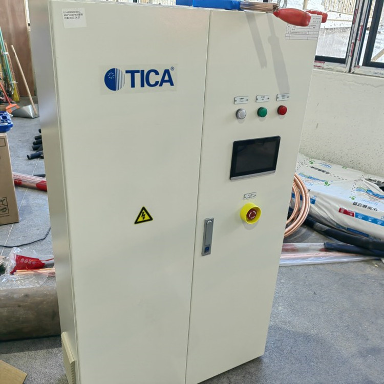 天加凈化空調機組