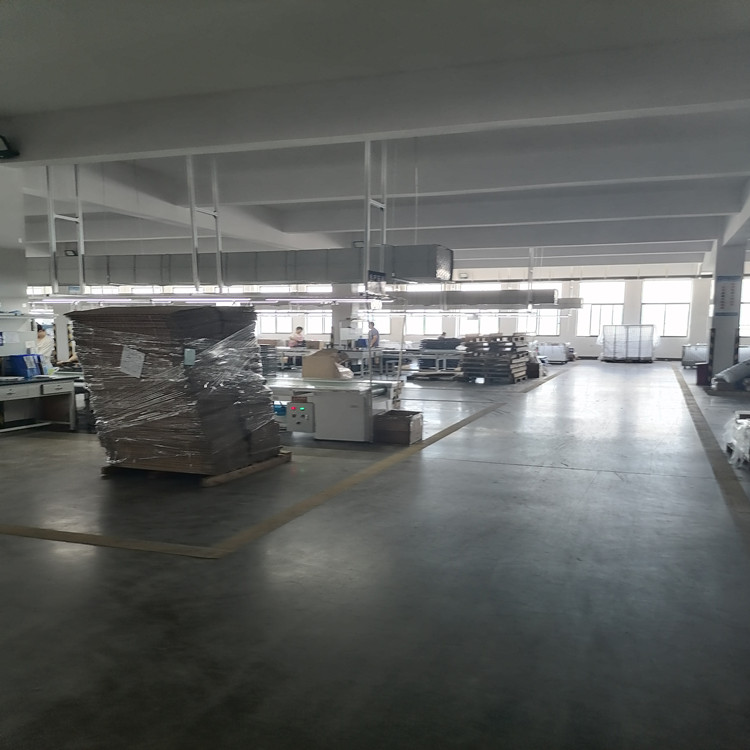 車(chē)間崗位式空調(diào)