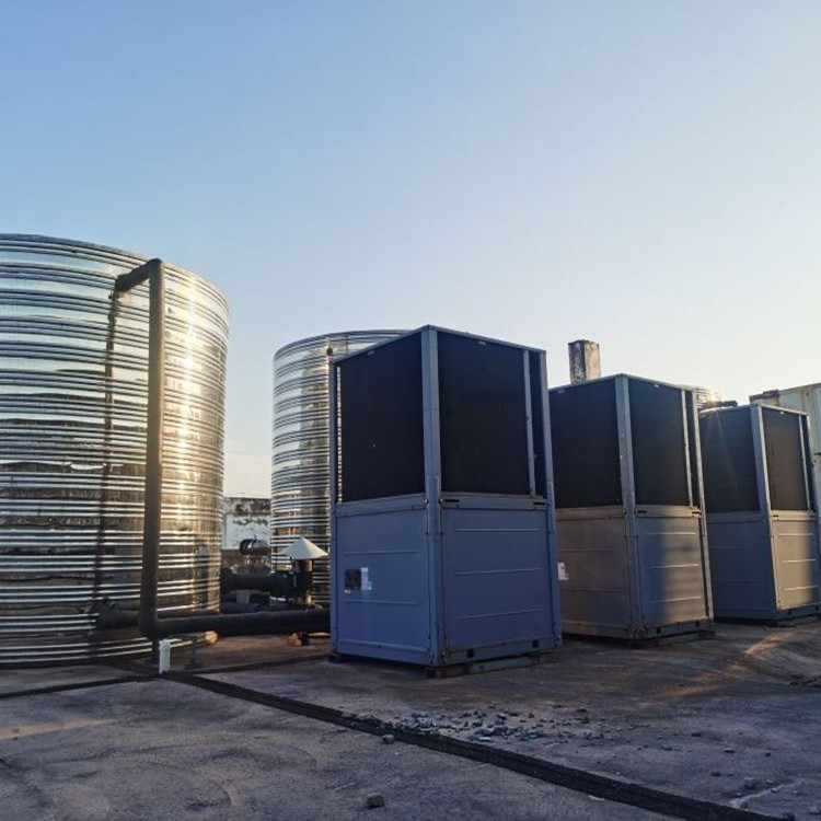 空氣能熱水機(jī)組