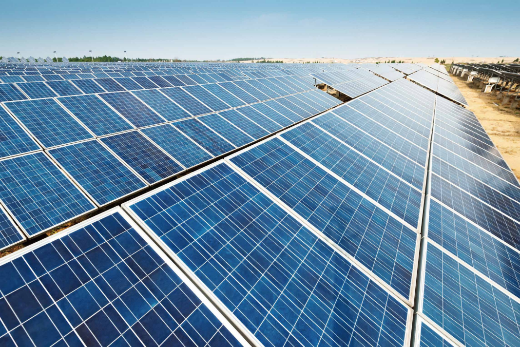 光電行業潔凈解決方案