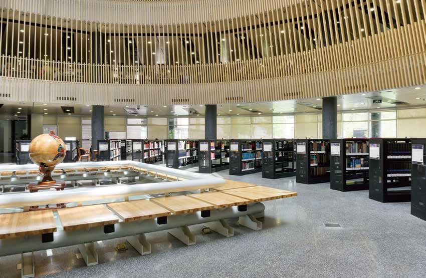 綠色學(xué)校空調(diào)和熱水系統(tǒng)解決方案