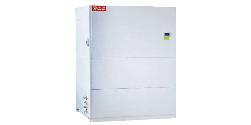 機房專用空調機組