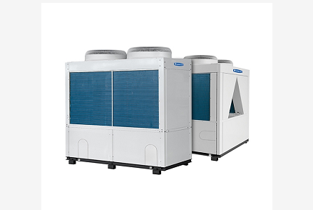 格力總代理模塊機(jī)組