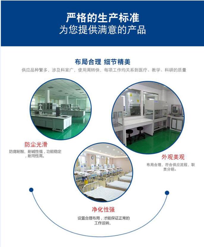 寧波電子無塵車間