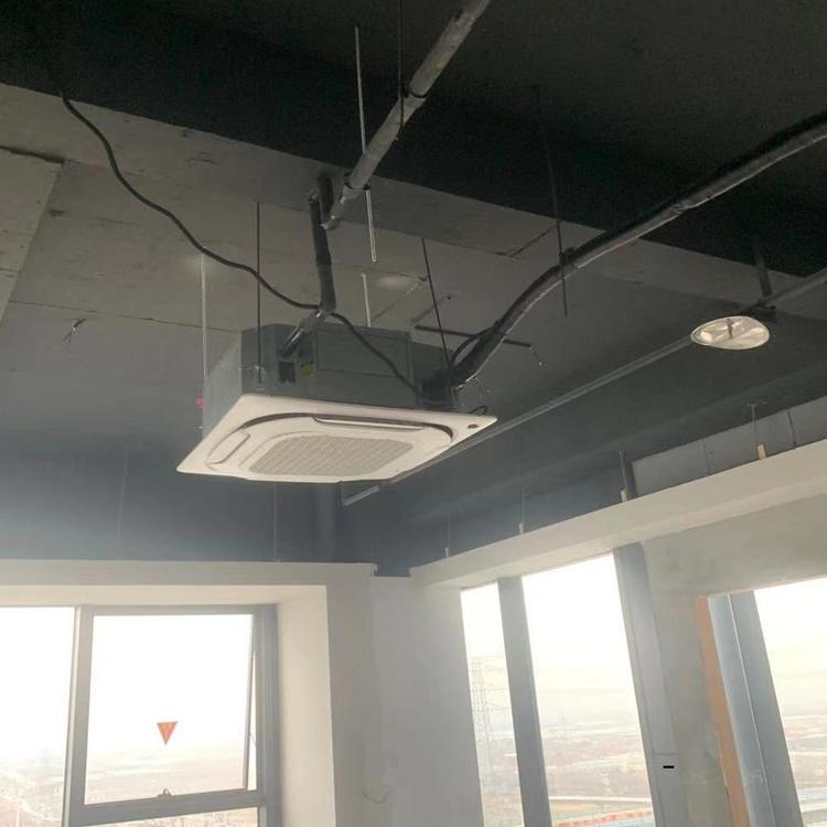 吊頂式天花機
