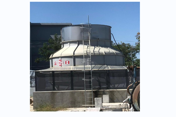 車間冷卻水系統(tǒng)