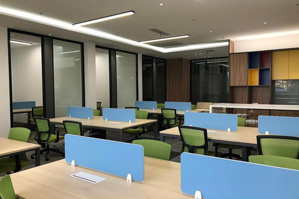 學(xué)校中央空調(diào)安裝