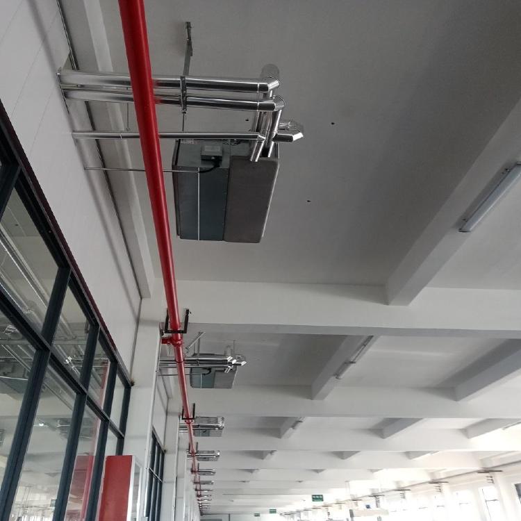 風(fēng)機(jī)盤管