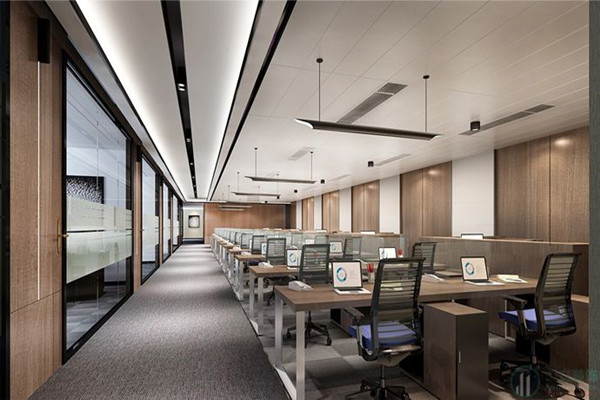 辦公室天花機(jī)空調(diào)