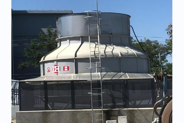 車間冷卻水塔工程 車間冷卻水塔工程