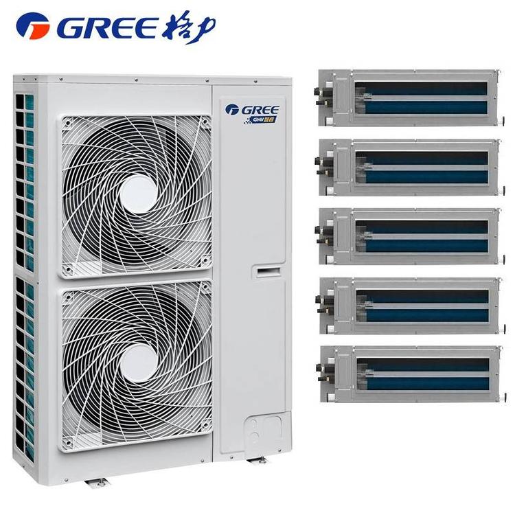 風管機中央空調