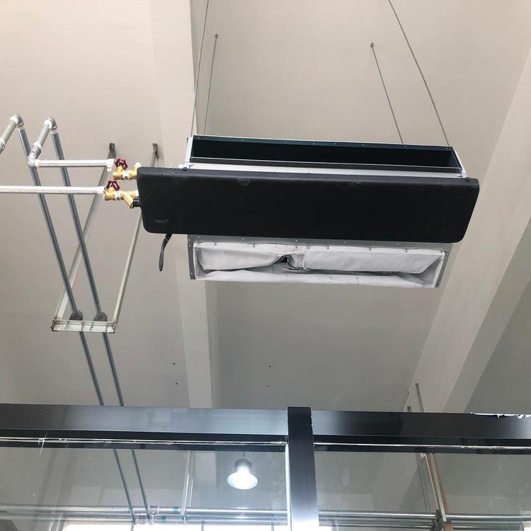 車間降溫制冷設(shè)備