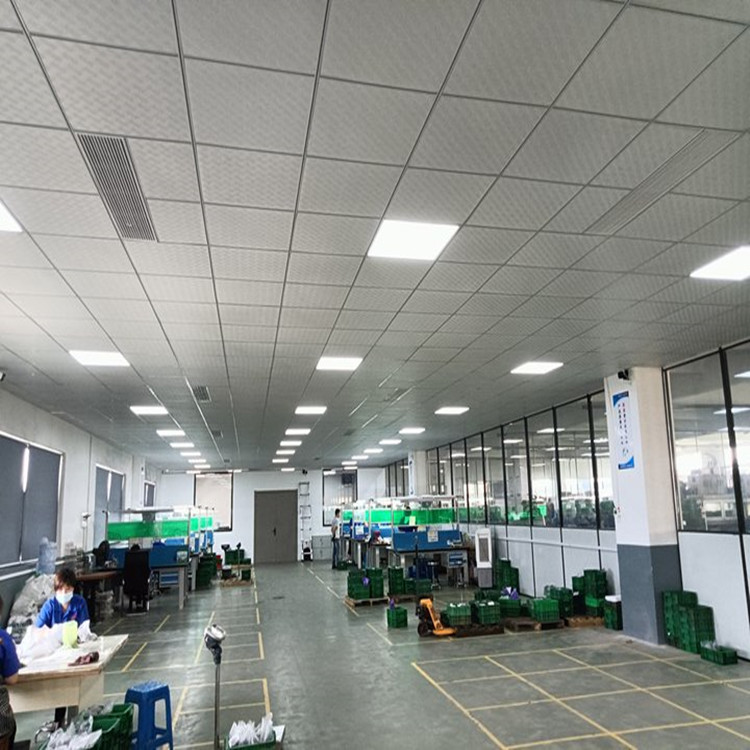 車間水系統(tǒng)中央空調