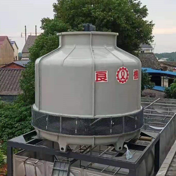 良機冷卻塔