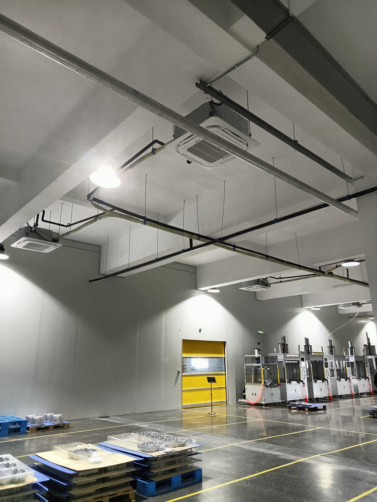 中央空調(diào)工程