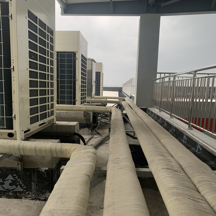 中央空調(diào)工程