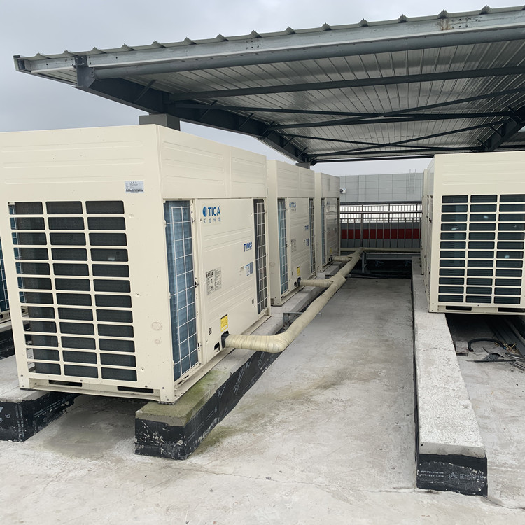 多聯(lián)機(jī)中央空調(diào)