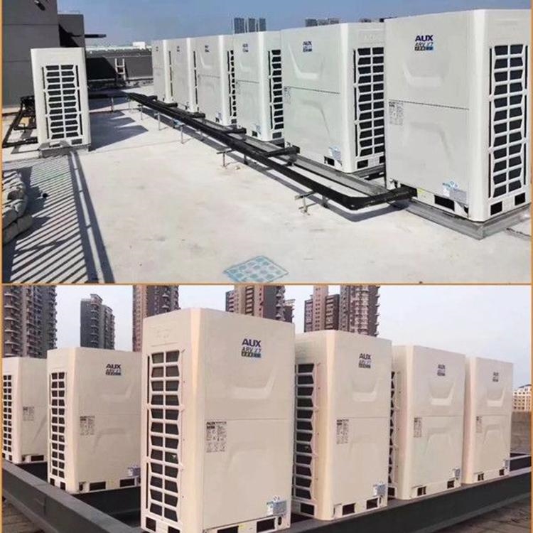 奧克斯多聯(lián)機空調(diào)