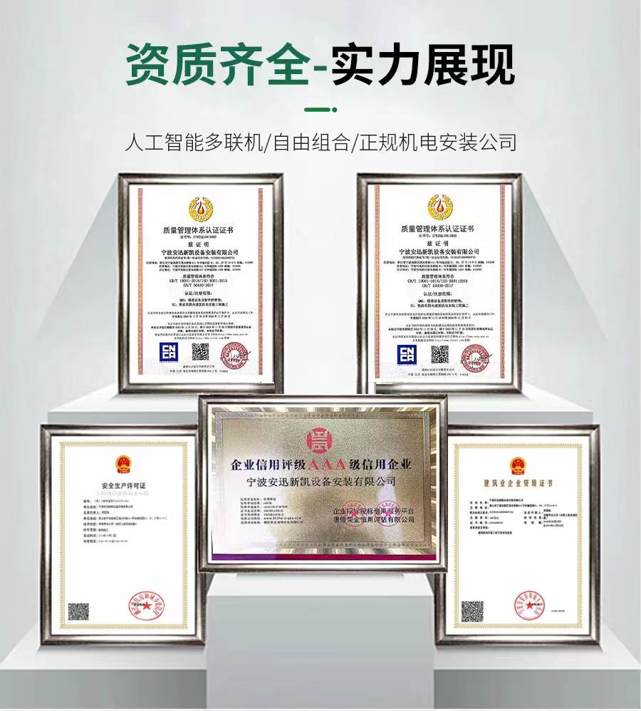 商用中央空調(diào)